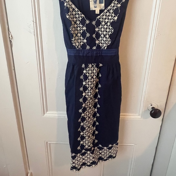 Edme & Esyllte Summer Dress, Size Small - Picture 2 of 2